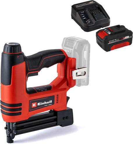 Einhell akku nagler 18 - te-cn,
