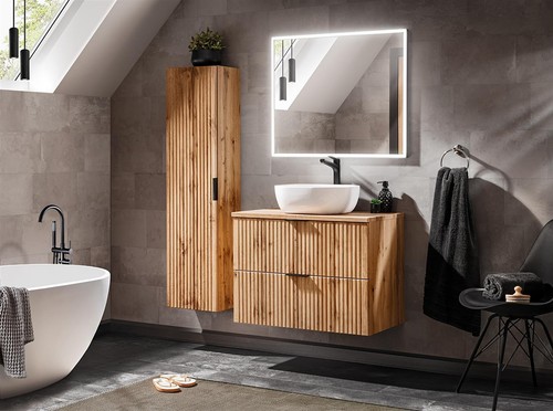 Design badmöbel set - badmöbel, adel