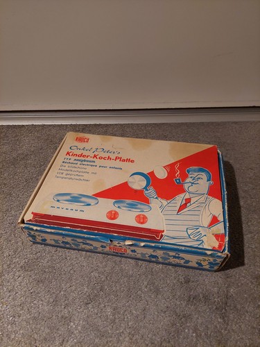 Rauco kinderkochplatte maybaum - rauco,
