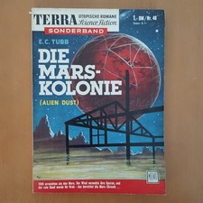 Terra Sonderband Nr. 46