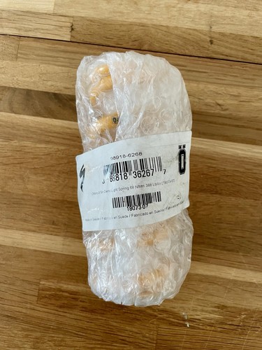 Ohlins ttx spirallichtfeder - ohlins,