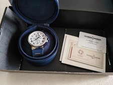 ulysse nardin marine