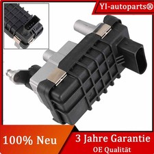 Turbolader Aktuator Ladedrucksteller Für Mercedes-Benz W203 W204  S211 W164 B906