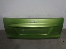 A4517570006CC5L heckklappe