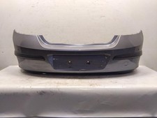 Opel Astra H Stoßfänger