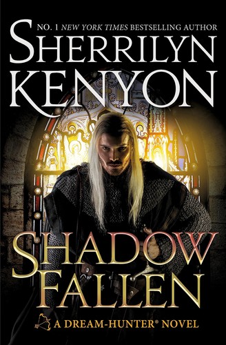 Shadow fallen the 6th book - shadow, in
