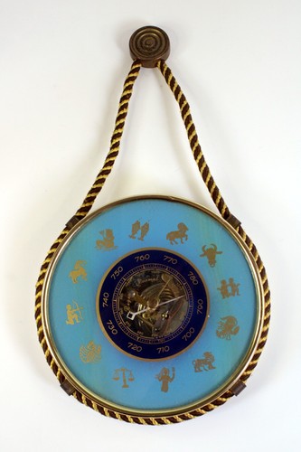 Förster ddr barometer forster - ddr,