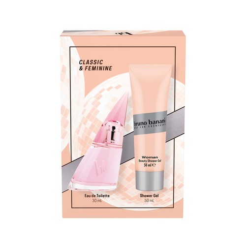 Bruno banani geschenkpackung - bruno,