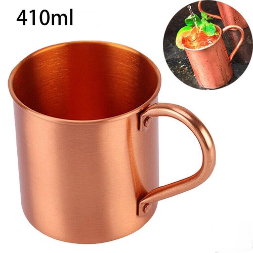 Reines kupfer becher - reines,