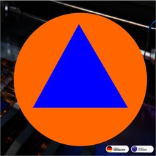 Katastrophenschutz Rundlogo  -