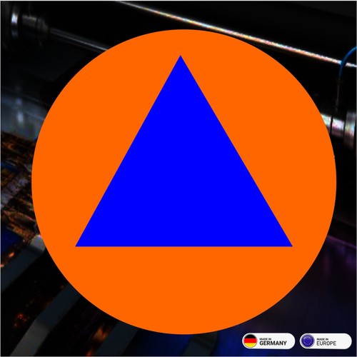 Katastrophenschutz rundlogo - ,