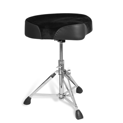 Tiger drum thron schwarz - drum,
