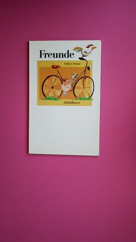 166542 helme heine freunde - helme,