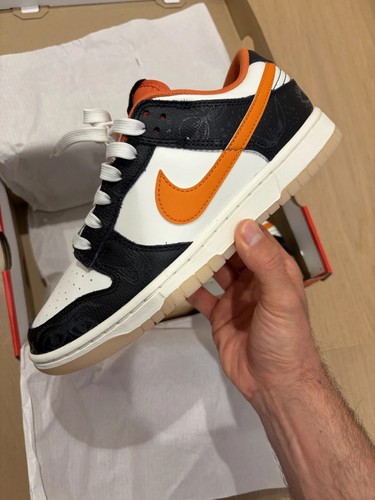 Original nike dunk - nike, eu
