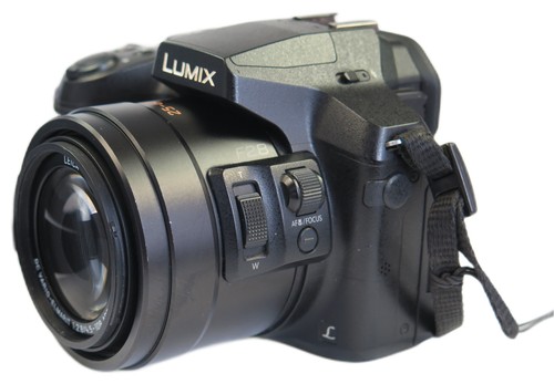 Panasonic lumix dmc - panasonic,