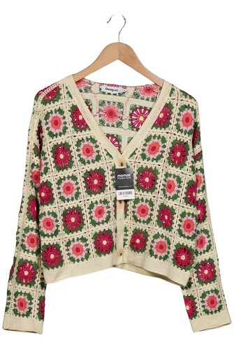Desigual strickjacke damen - strickjacke,