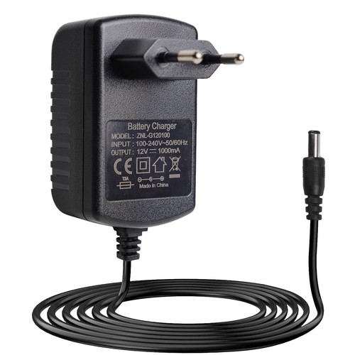12v ladegerät für - 12v,