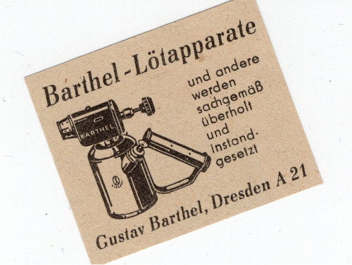 972 anzeige aus einer - 51/972,
