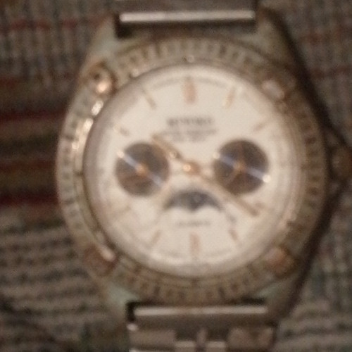 Seiko 6m12 0a30 quarz - seiko,