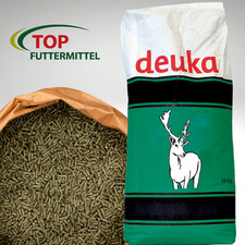 deuka Wildfutter 25 kg |