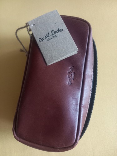 Gusti leder federmäppchen - gusti,