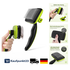 Haustierbürste