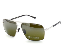 PORSCHE DESIGN P8930 TITANIUM