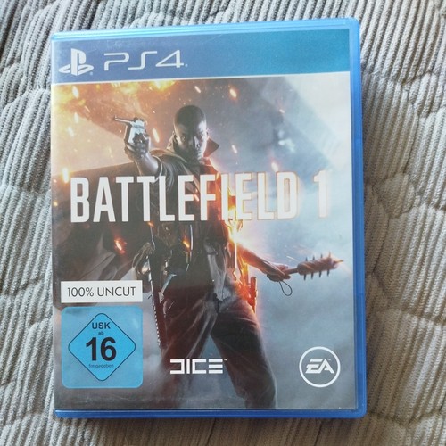 Battlefield sony - 1, (sony