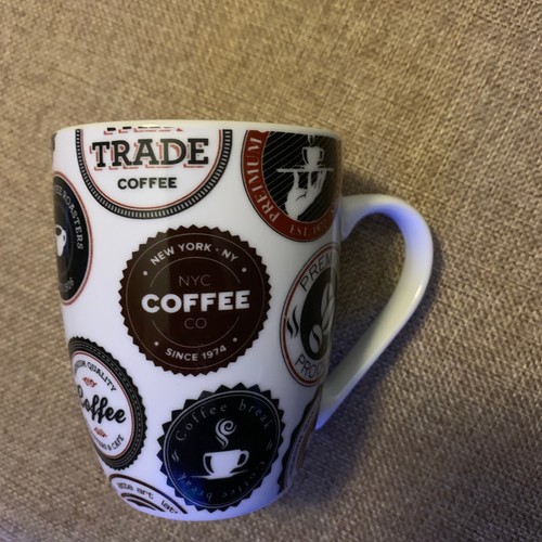 Jes collection kaffeetasse - collection,