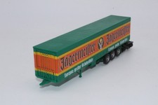 Roco HO DC 1925 Kombi Rail "