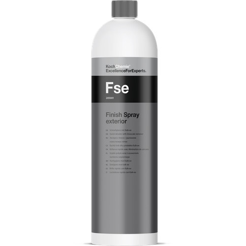 Koch chemie fse finish spray - fse,