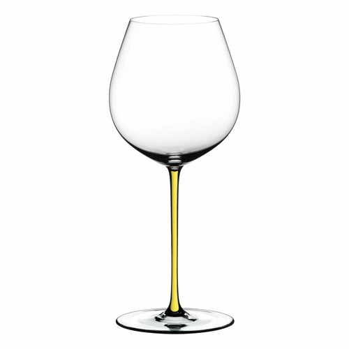 Riedel fatto mano old world - fatto, a