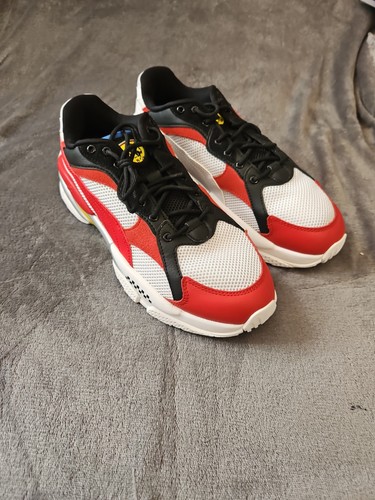 Sneaker puma scuderia ferrari - sneaker, "puma
