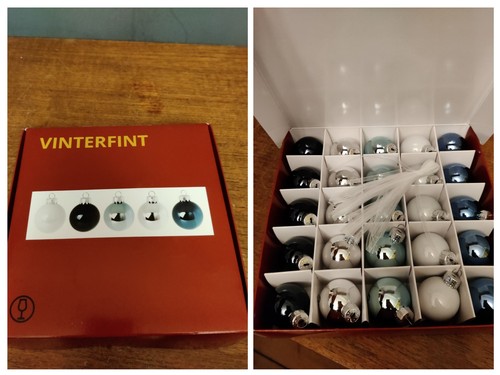 Ikea vinterfint - ikea,