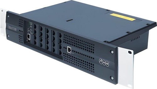 Auerswald compact 5500r voip - auerswald,