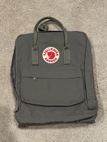 Fjall raven kanken - raven,