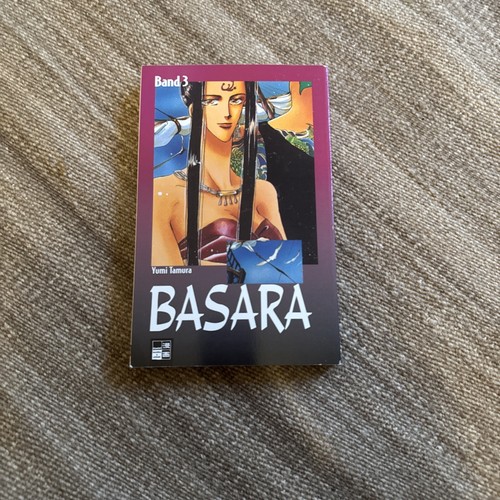 Basara band manga - basara,