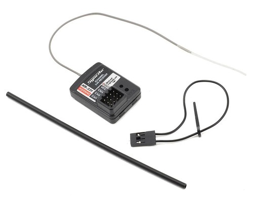 Kyosho empfänger kr331 syncro - kr331,