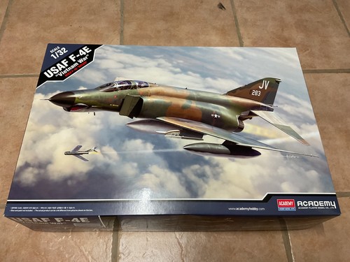 Academy phantom ii in - academy,