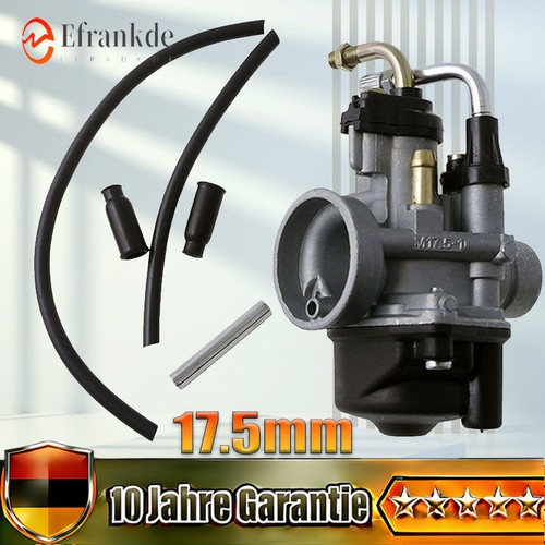5mm tuning sport vergaser - 17,5mm,