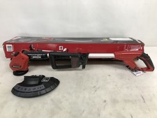 Einhell GE-CT 18 Li Solo