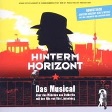 Hinterm horizont das - hinterm, musical
