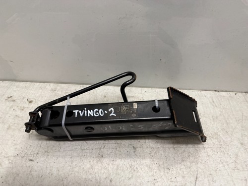 Renault twingo wagenheber - renault, 2