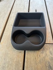 Golf 3 4 Cabrio Vento US Becherhalter Cupholder 1HM862533C