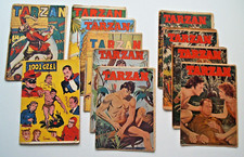 11 Tarzan Turkey Türkiye