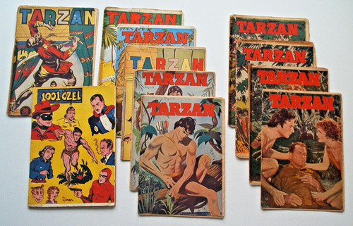 Tarzan turkey türkiye - 11,