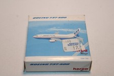 Herpa Wings 1:500 Flugzeug