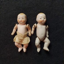 Antike Mignonette - komplett