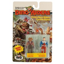 Tyco Dino-Riders - Drone &