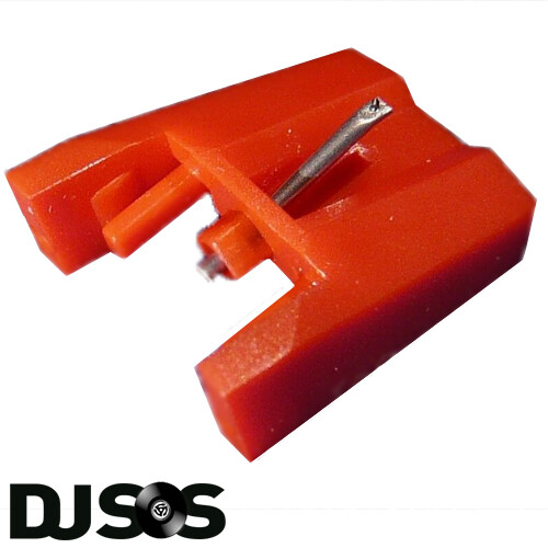 Diamant stylus nadelteil für - diamant,